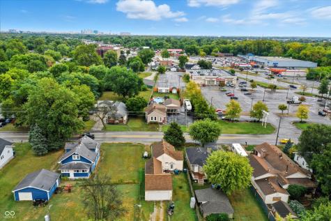 839 S Lynhurst Drive Indianapolis IN 46241