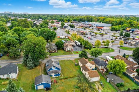 839 S Lynhurst Drive Indianapolis IN 46241