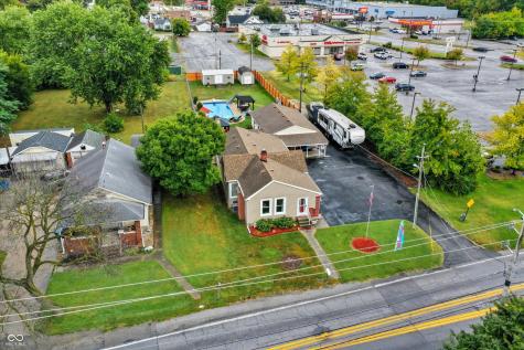 839 S Lynhurst Drive Indianapolis IN 46241