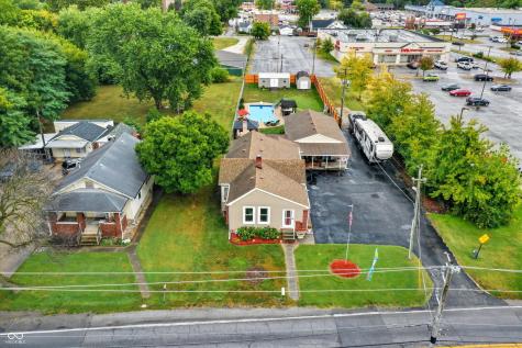 839 S Lynhurst Drive Indianapolis IN 46241