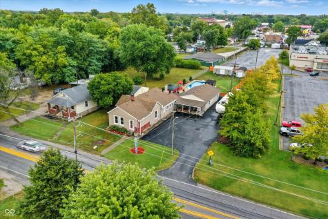 839 S Lynhurst Drive Indianapolis IN 46241