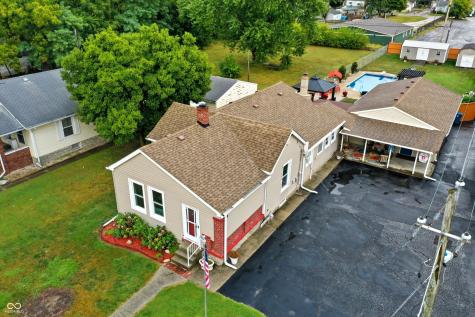 839 S Lynhurst Drive Indianapolis IN 46241