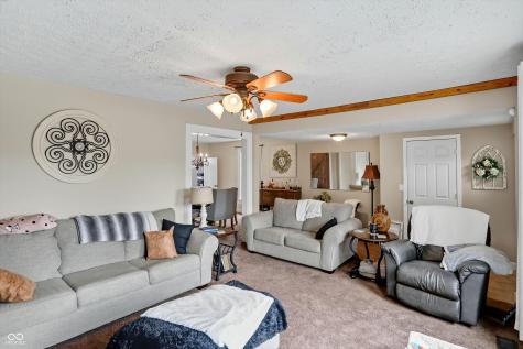 839 S Lynhurst Drive Indianapolis IN 46241