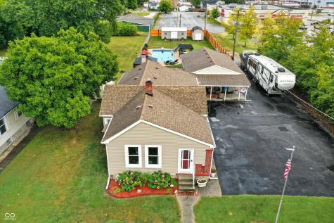 839 S Lynhurst Drive Indianapolis IN 46241