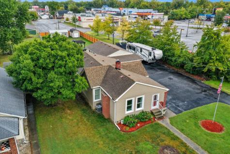 839 S Lynhurst Drive Indianapolis IN 46241