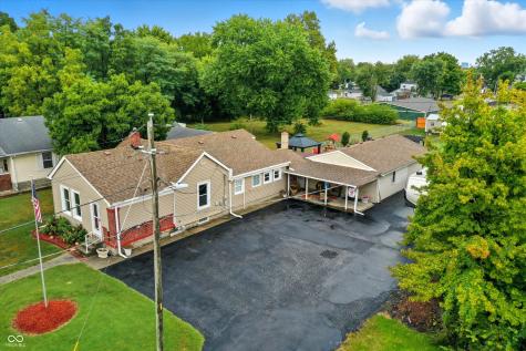 839 S Lynhurst Drive Indianapolis IN 46241