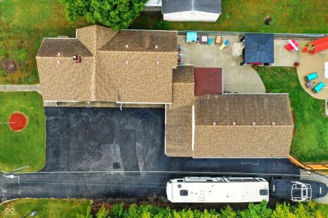 839 S Lynhurst Drive Indianapolis IN 46241