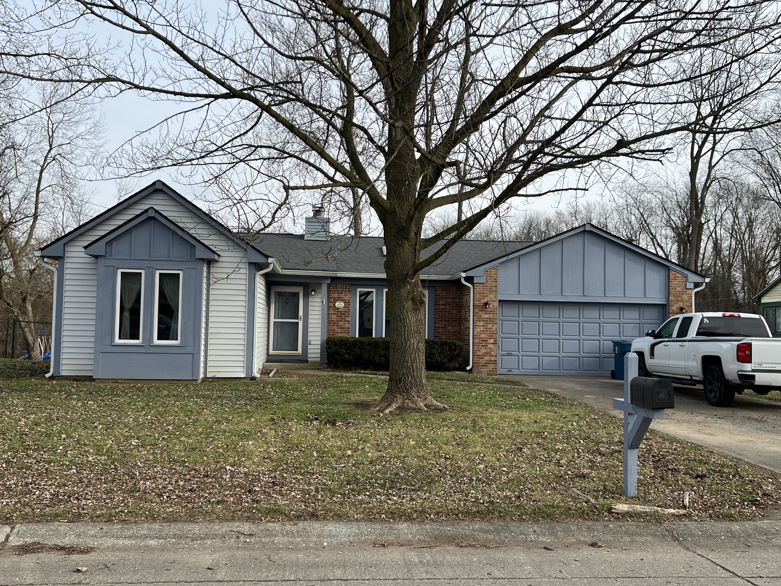 1655 Stacy Lynn Drive Indianapolis IN 46231