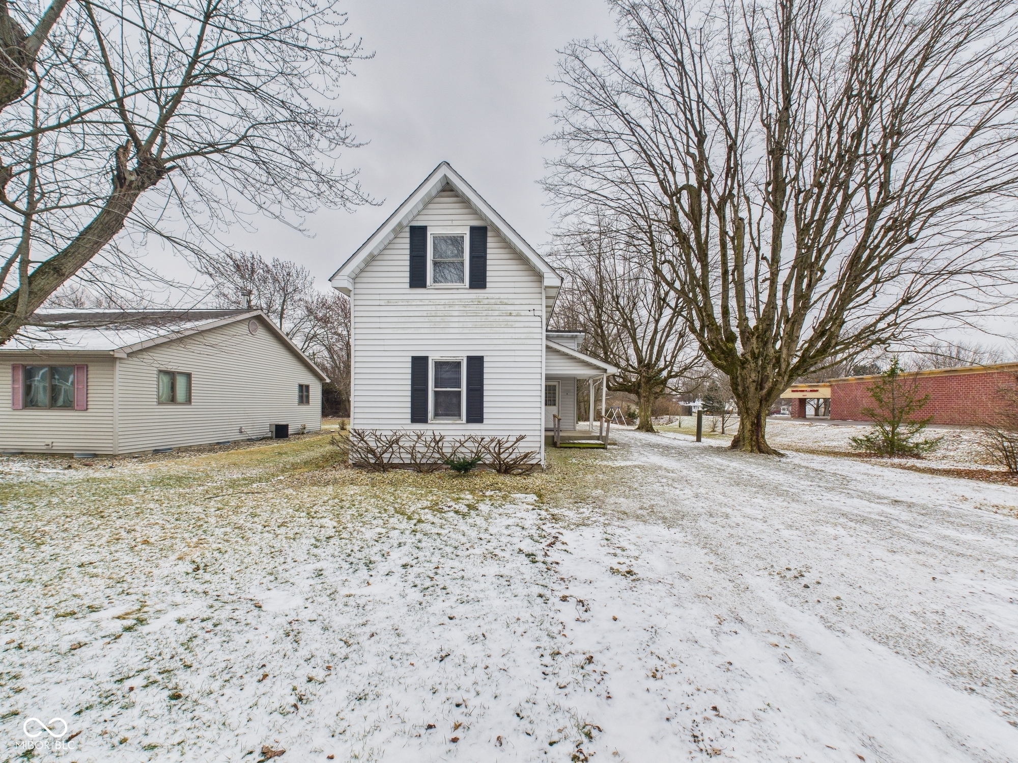 687 W Mill Street Middletown IN 47356