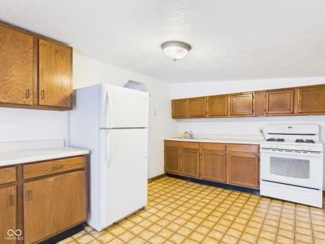 687 W Mill Street Middletown IN 47356