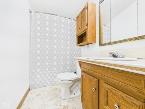 687 W Mill Street Middletown IN 47356