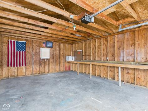 687 W Mill Street Middletown IN 47356