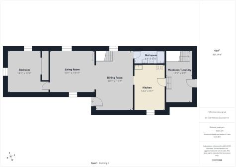 687 W Mill Street Middletown IN 47356