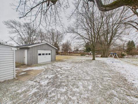687 W Mill Street Middletown IN 47356