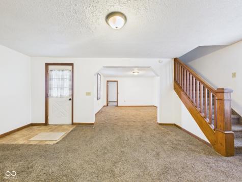 687 W Mill Street Middletown IN 47356