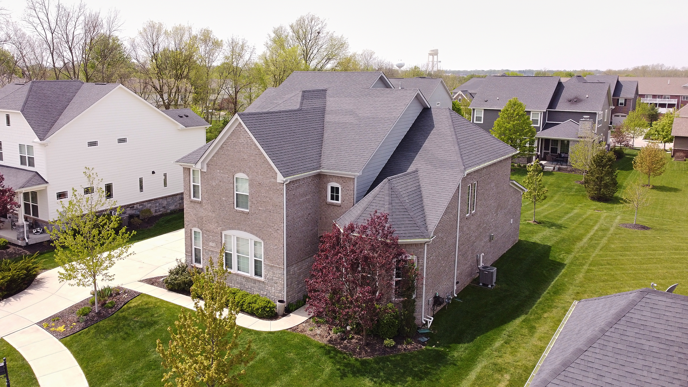 14904 Briarpatch Circle Carmel IN 46033