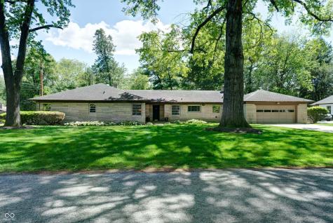351 W 63rd Street Indianapolis IN 46260
