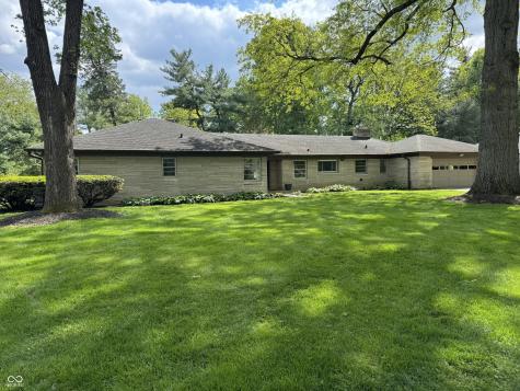 351 W 63rd Street Indianapolis IN 46260