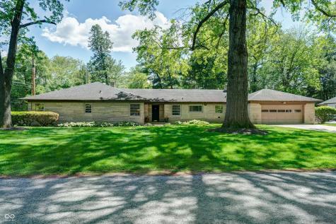 351 W 63rd Street Indianapolis IN 46260