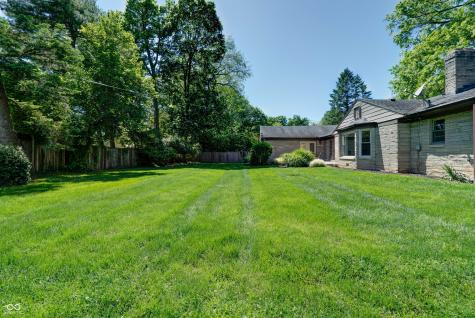351 W 63rd Street Indianapolis IN 46260