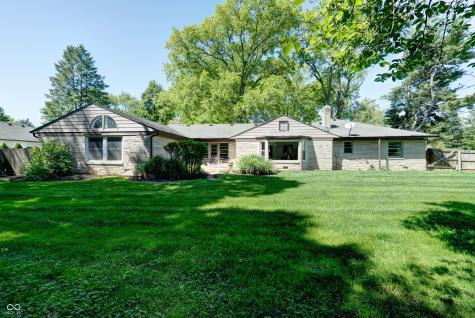 351 W 63rd Street Indianapolis IN 46260
