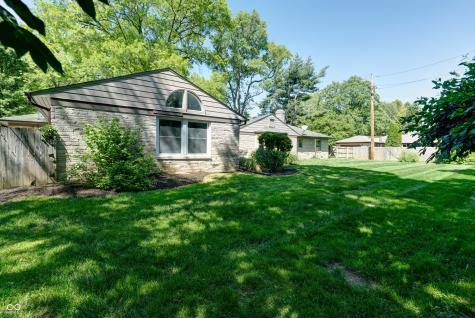 351 W 63rd Street Indianapolis IN 46260