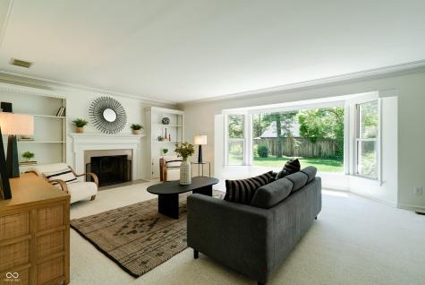 351 W 63rd Street Indianapolis IN 46260