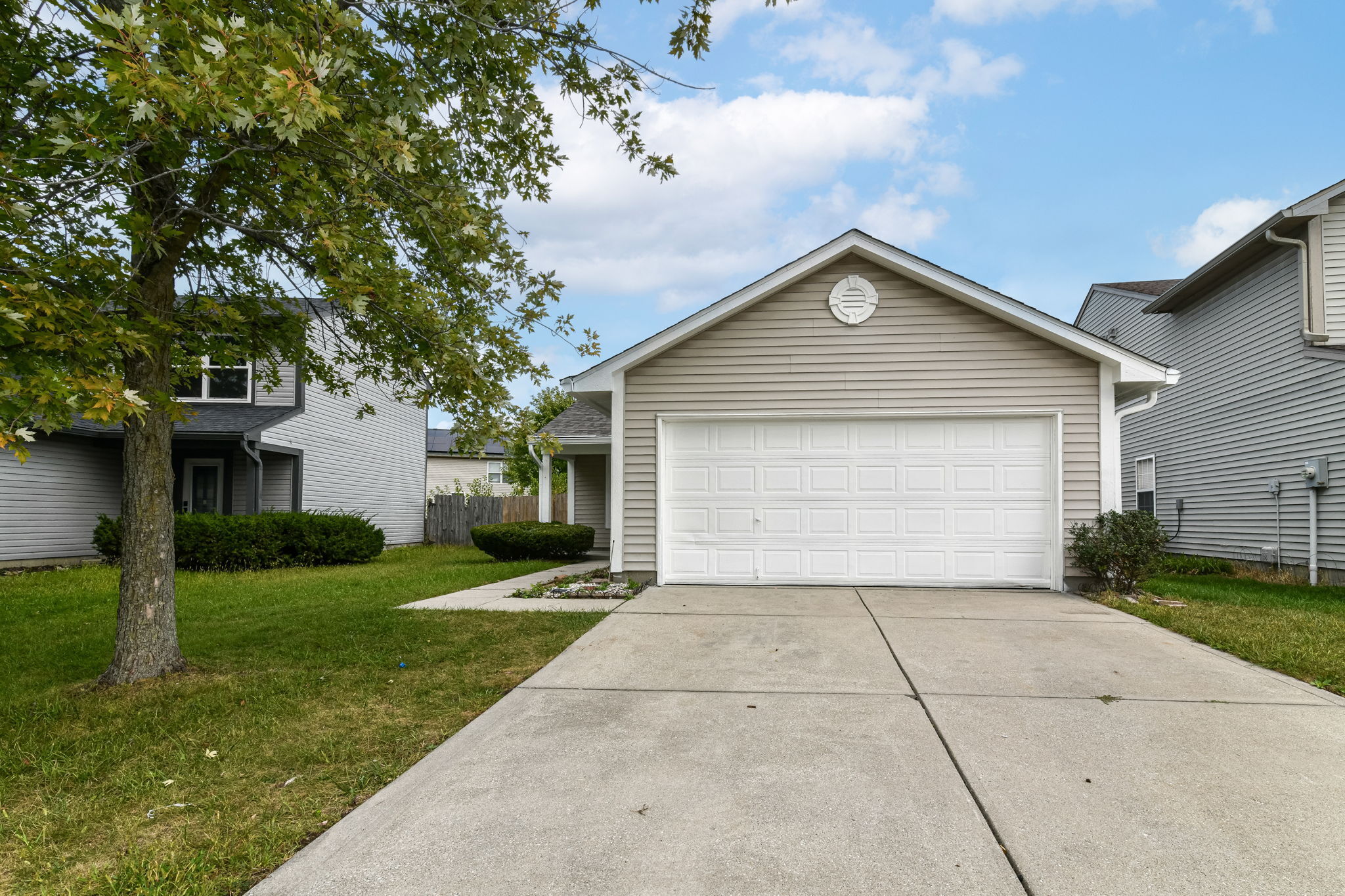 6648 Greendale Lane Indianapolis IN 46241