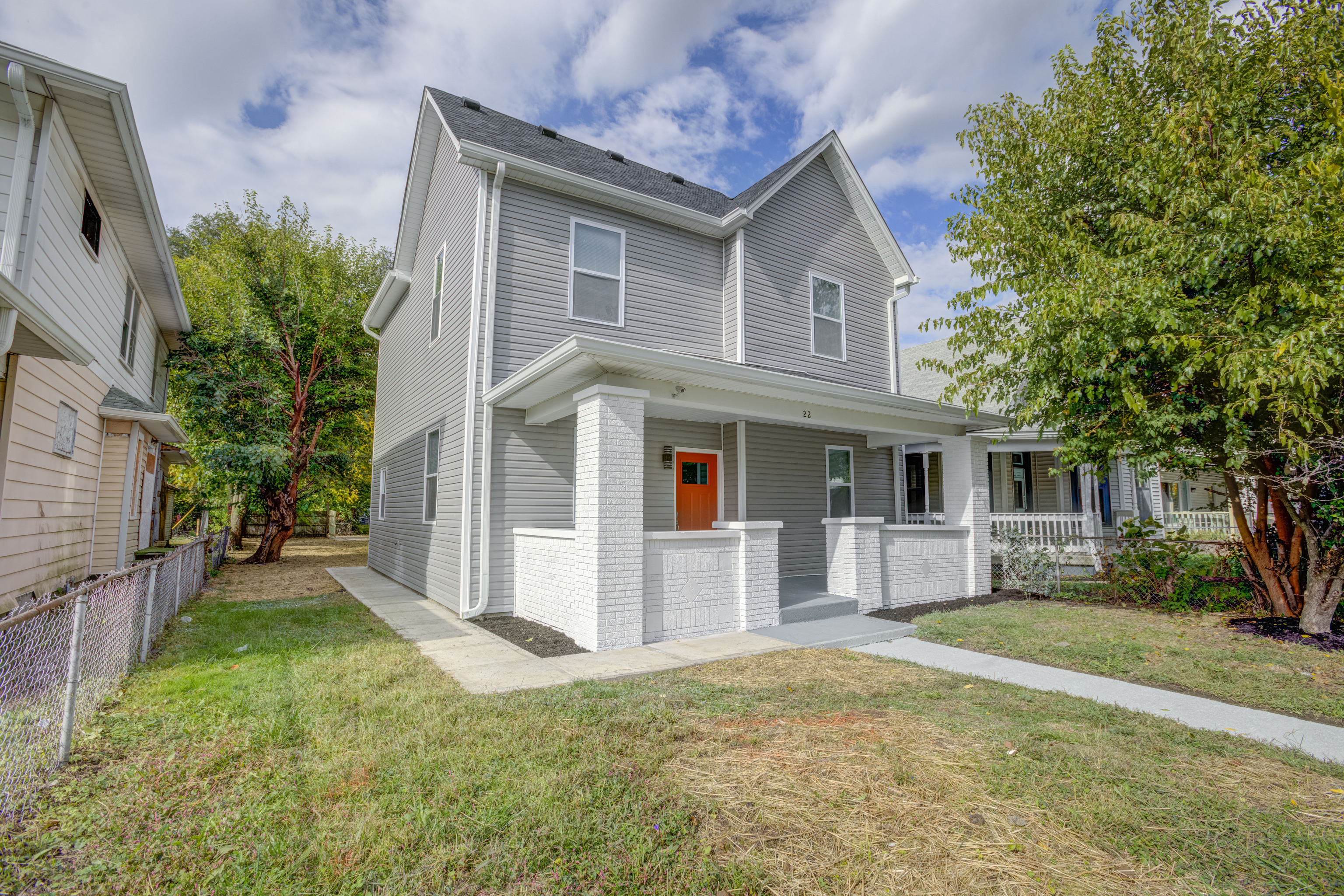 22 N Gray Street Indianapolis IN 46201
