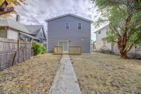 22 N Gray Street Indianapolis IN 46201