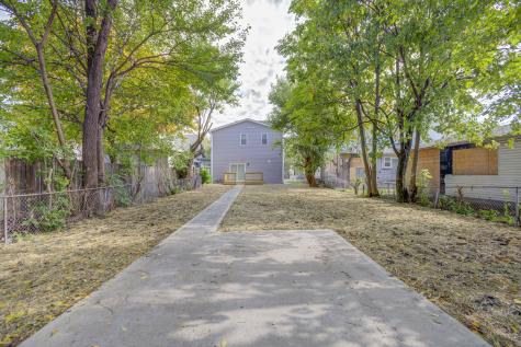 22 N Gray Street Indianapolis IN 46201