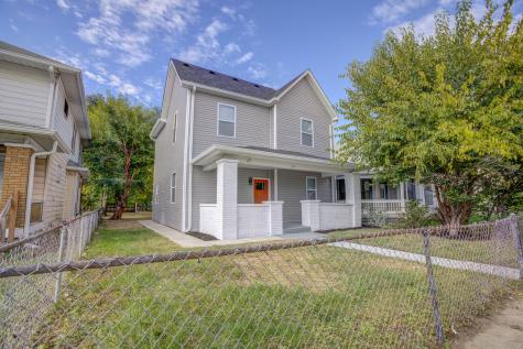 22 N Gray Street Indianapolis IN 46201
