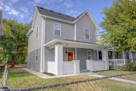 22 N Gray Street Indianapolis IN 46201