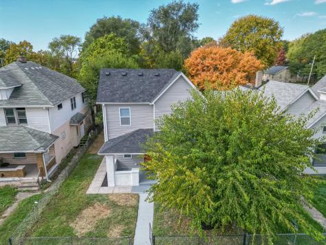 22 N Gray Street Indianapolis IN 46201