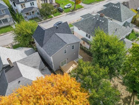 22 N Gray Street Indianapolis IN 46201