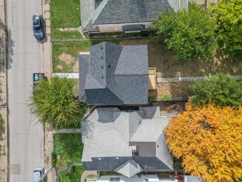 22 N Gray Street Indianapolis IN 46201