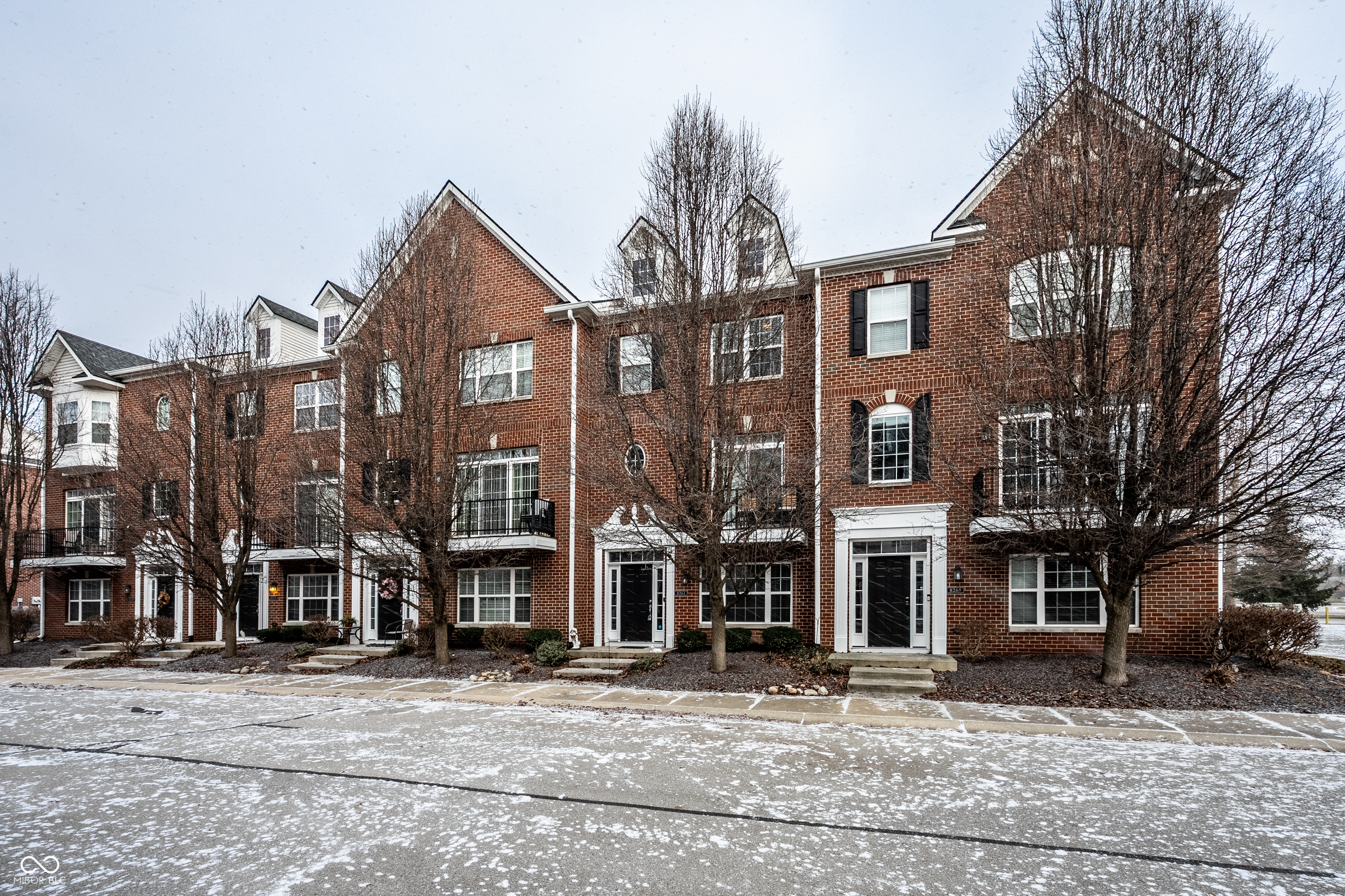 8261 Dan Allen Drive Fishers IN 46038