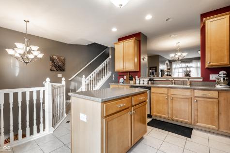 8261 Dan Allen Drive Fishers IN 46038