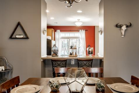 8261 Dan Allen Drive Fishers IN 46038