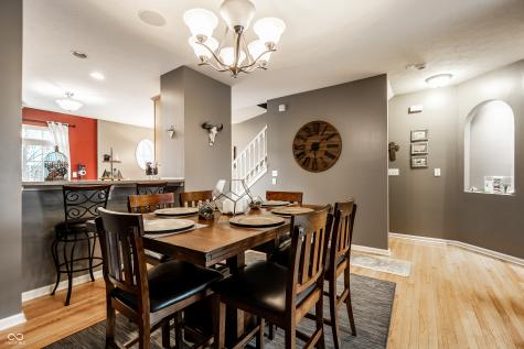 8261 Dan Allen Drive Fishers IN 46038