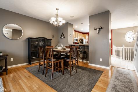 8261 Dan Allen Drive Fishers IN 46038