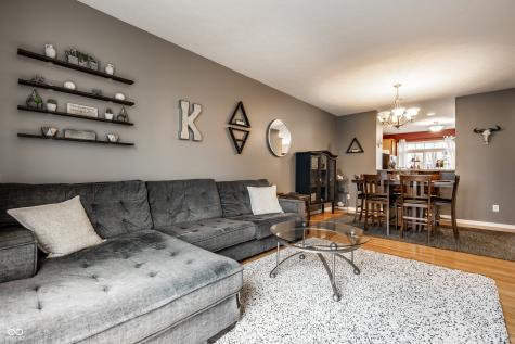 8261 Dan Allen Drive Fishers IN 46038