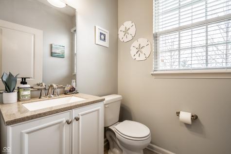 8261 Dan Allen Drive Fishers IN 46038