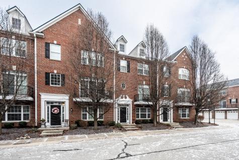 8261 Dan Allen Drive Fishers IN 46038