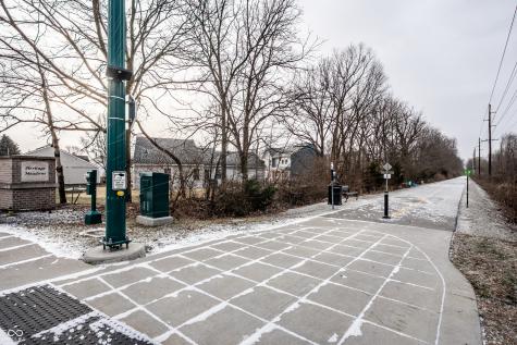 8261 Dan Allen Drive Fishers IN 46038