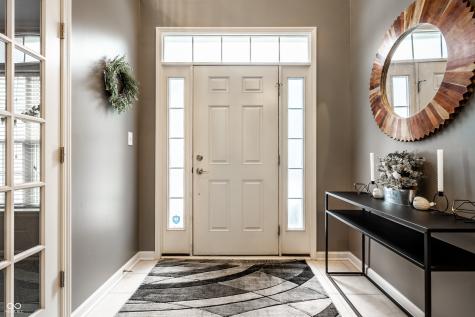 8261 Dan Allen Drive Fishers IN 46038
