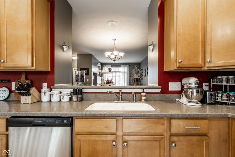 8261 Dan Allen Drive Fishers IN 46038