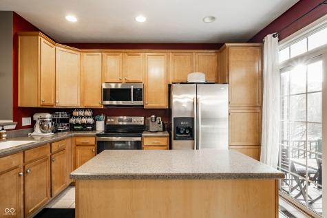 8261 Dan Allen Drive Fishers IN 46038