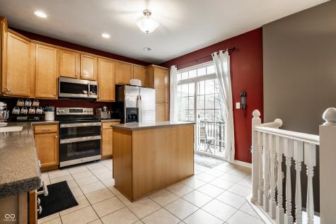 8261 Dan Allen Drive Fishers IN 46038