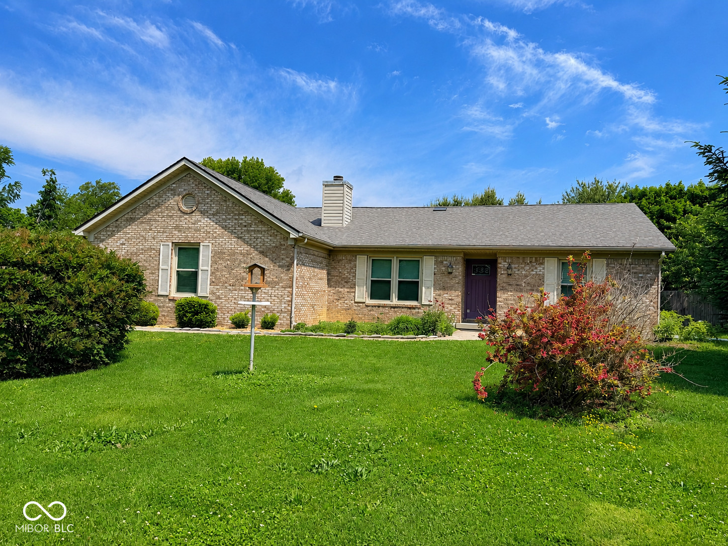 152 E 300 S Crawfordsville IN 47933